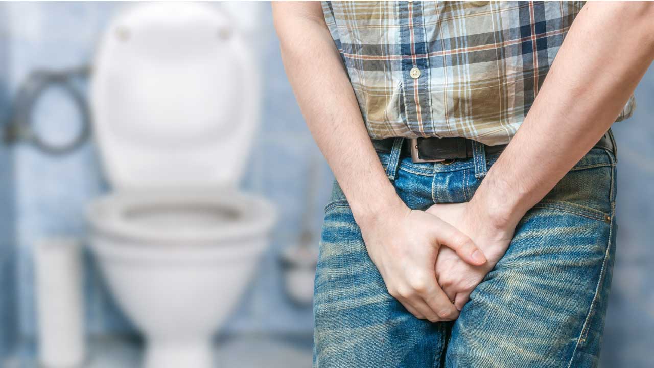 Good or Bad? How Long Can You Go Without Peeing?