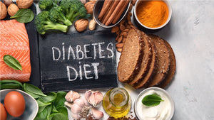 A Detailed Guide on What is the Best Diet for a Diabetic Person