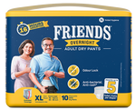 Friends Overnight Diaper Pants