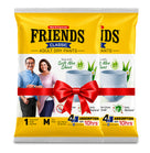 Friends Classic Adult Dry Pants (Pack of 2)