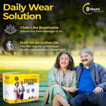 Friends Classic Adult Dry Pants