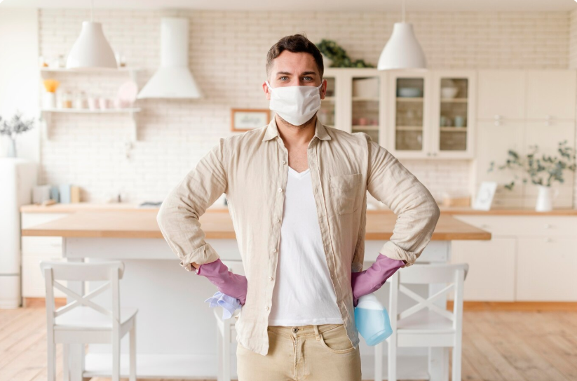 How to use Friends Adult diapers