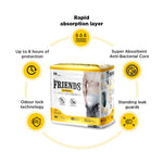 best overnight adult diapers in India