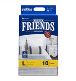 Friends Premium Underpads