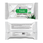 Shop bed bath towels in India - Friendsdiaper