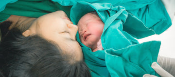 What to Expect from Postpartum Incontinence?