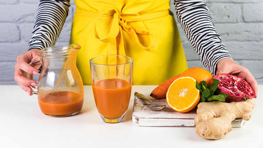 Home Remedies for UTIs