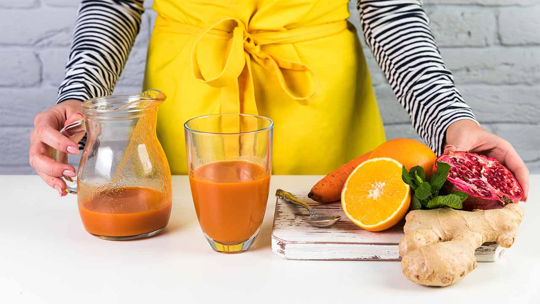 Home Remedies for UTIs