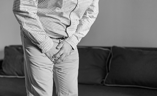 Causes of Incontinence - friendsdiaper