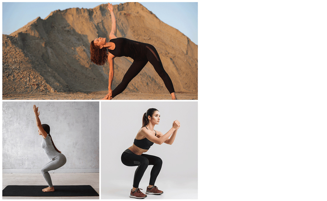 How Yoga can help Women with Incontinence - friendsdiaper