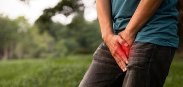 HOW TO LIVE WITH URINE INCONTINENCE