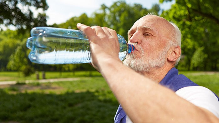 Importance of Staying Hydrated - When You Have Incontinence | Friends ...