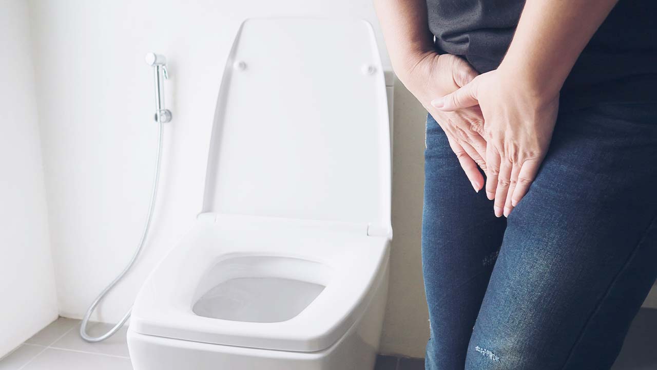 5 Lifestyle Changes to Manage Urinary Incontinence