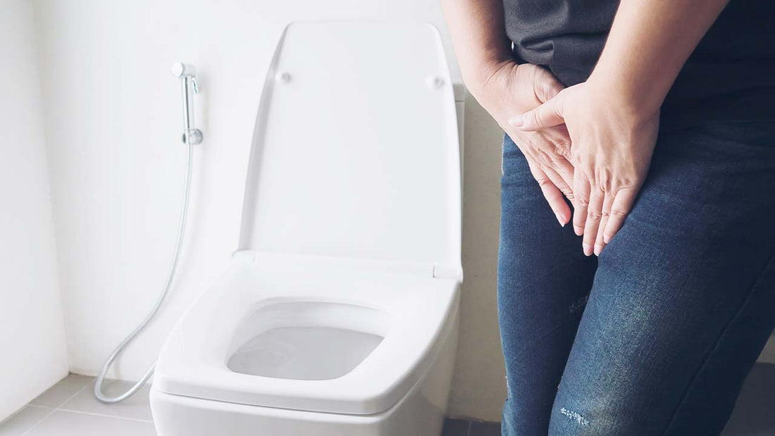 Urinary Incontinence Management
