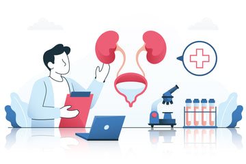 4 Reasons Why You May be Experiencing Urinary Bladder Discomfort