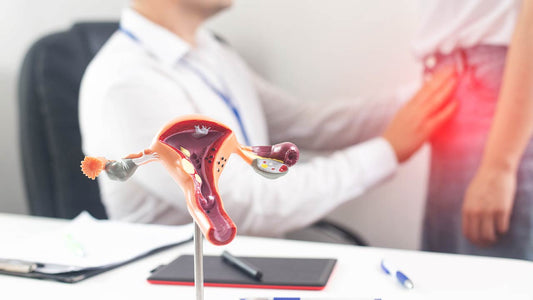 acute and chronic urinary retention