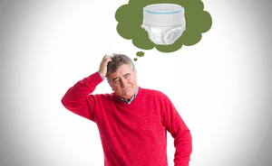 DIAPERS FOR OLD AGE & YOUNG ADULTS: REASON WHY ADULT DIAPERS ARE NOT JUST FOR ELDERLY