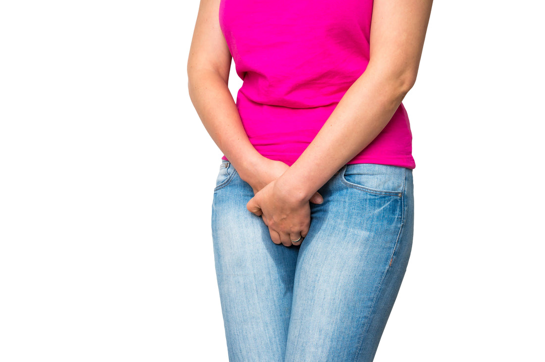 BLADDER LEAKAGE – A DEFINITIVE GUIDE