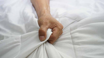 Bedwetting in Adults: Causes & Treatment