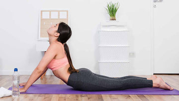 4 Best Exercises to Manage Stress Incontinence