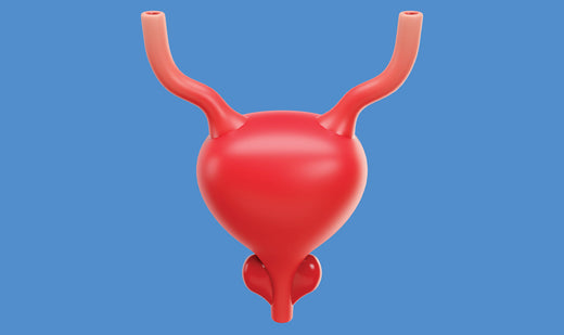 Bladder Incontinence (002)