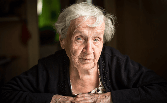 OLD AGE AND DEMENTIA - friendsdiaper