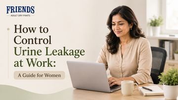 Managing Incontinence at Work: A Practical Guide for Working Women