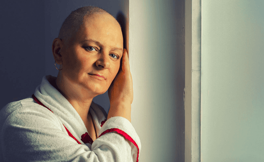 CANCER AND ITS IMPACT - friendsdiaper