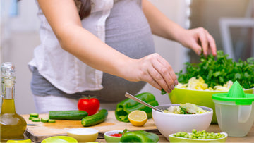 Diabetes During Pregnancy - Diet Tips