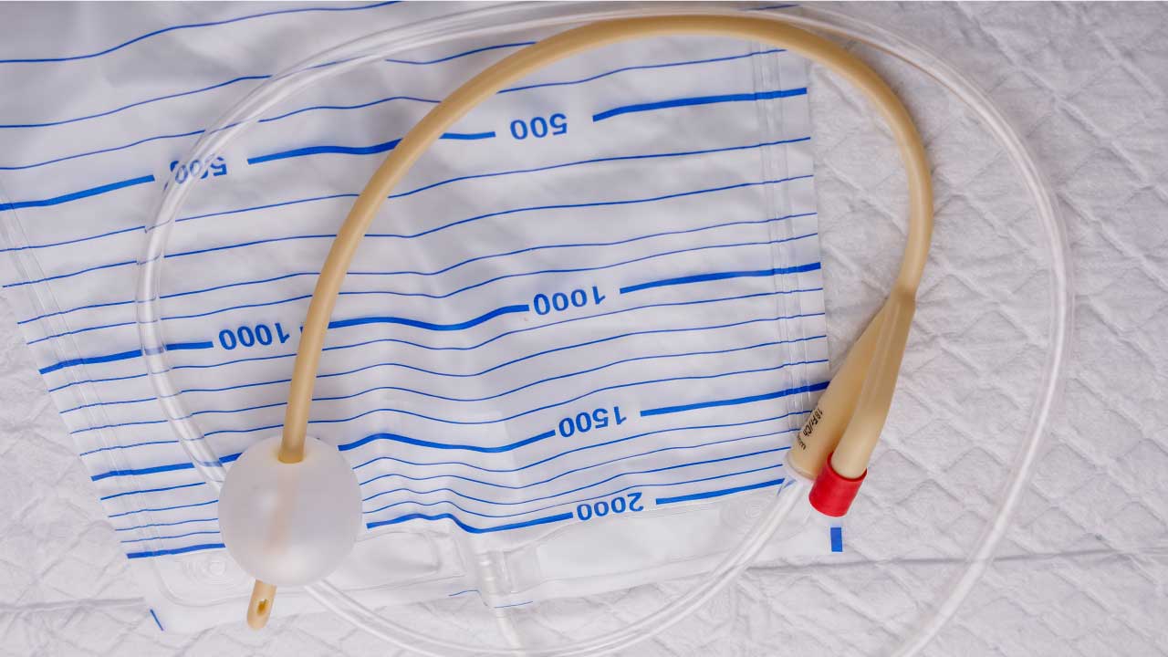 Understanding Urinary Catheters and Different Types of Urinary Catheters