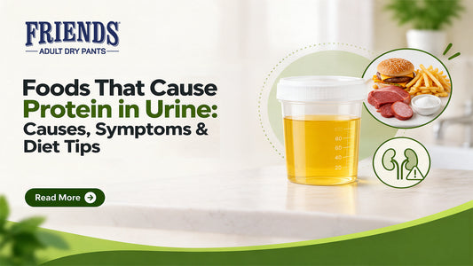 Foods that cause protein in urine: causes, symptoms and diet tips
