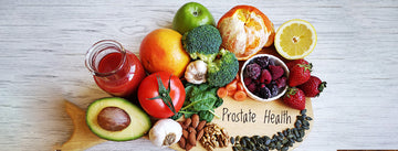 Enlarged Prostate Diet: 6 Best Foods to Eat for Enlarged Prostate | Friends Diapers