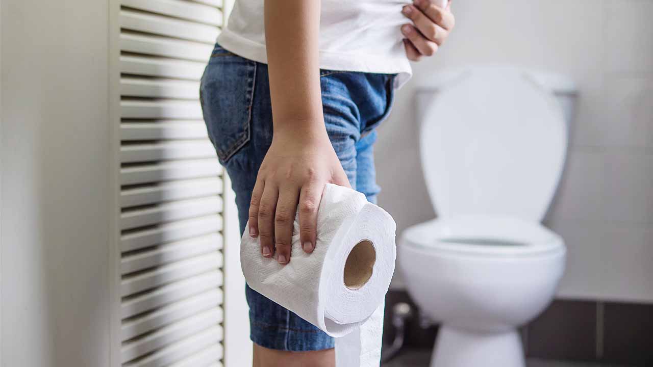 Everything you need to know about fecal incontinence