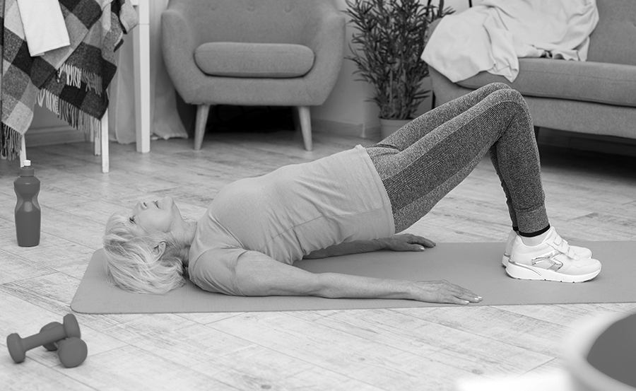 Exercises to Manage Adult Incontinence | Friends Adult Diapers