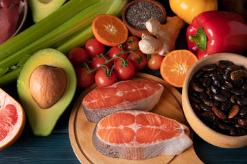8 Foods That Cause Protein in Urine