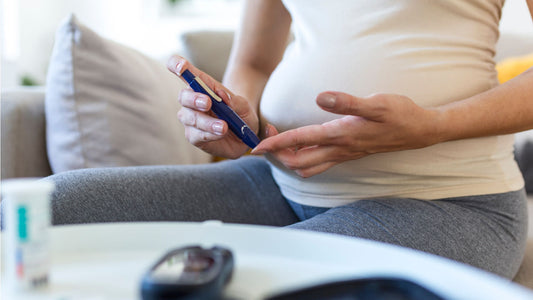 Gestational Diabetes: Complete Guide