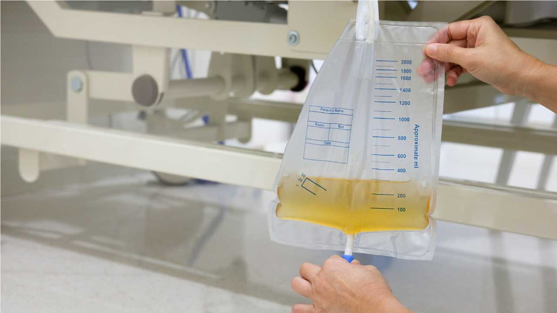 How to use a Urinary Catheter?