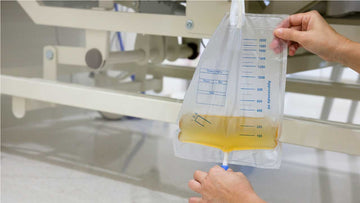 How to use a Urinary Catheter?