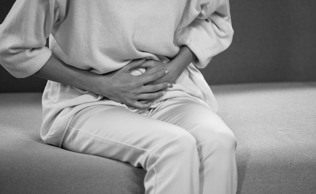 How A Prolapsed Bladder Leads To Urinary Incontinence - friendsdiaper
