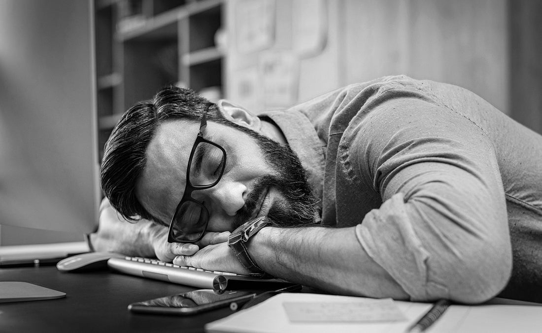 How Sleep Can be Affected by Urinary Leakage - friendsdiaper