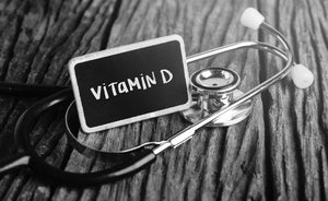 How does Vitamin D Deficiency lead to Incontinence?
