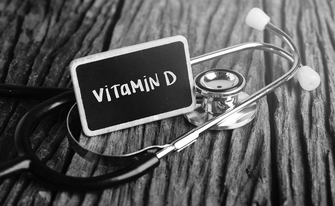 How does Vitamin D Deficiency lead to Incontinence? - friendsdiaper