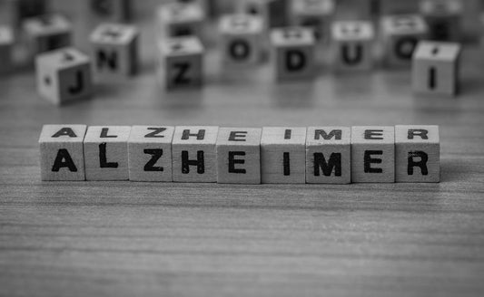 How to Manage Incontinence in People with Alzheimer's Disease - friendsdiaper