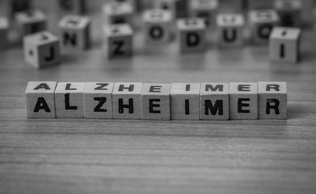 How to Manage Incontinence in People with Alzheimer's Disease - friendsdiaper