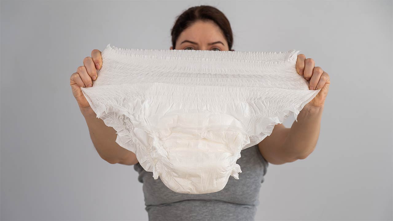 Factors to Consider When Selecting Adult Diapers for Women