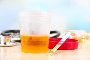 Urinary Problems and Type 2 Diabetes