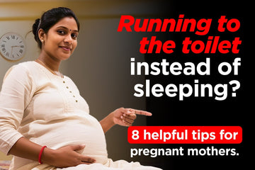 8 Tips for Managing Frequent Urination During Pregnancy