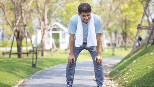Lifestyle Modifications for Managing Overactive Bladder: Strategies for Effective Symptom Relief