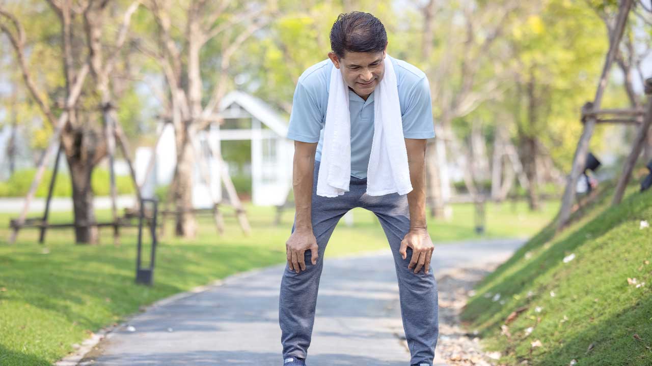 Lifestyle Modifications for Managing Overactive Bladder: Strategies for Effective Symptom Relief