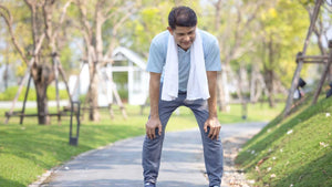 Lifestyle Modifications for Managing Overactive Bladder: Strategies for Effective Symptom Relief